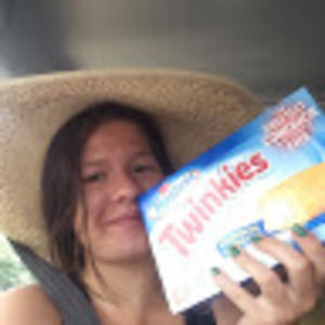 Meet your Posher, Katya